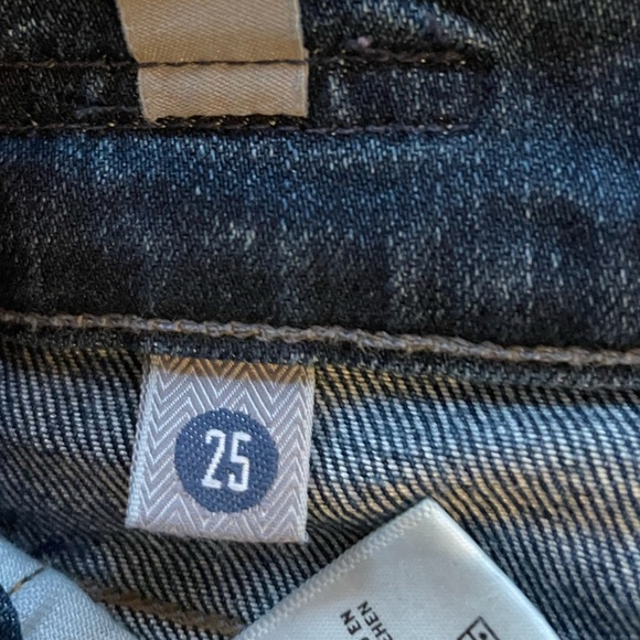 Citizens of Humanity Avedon Ankle Ultra Skinny - Picture 5 of 5